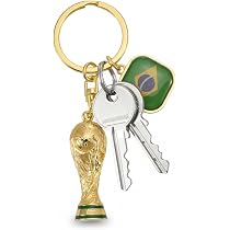 Official 2026 FIFA World Cup Edition - 1.75 inch 3D Premium Zinc